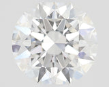 0.30 carat Round diamond G  VVS1 Excellent