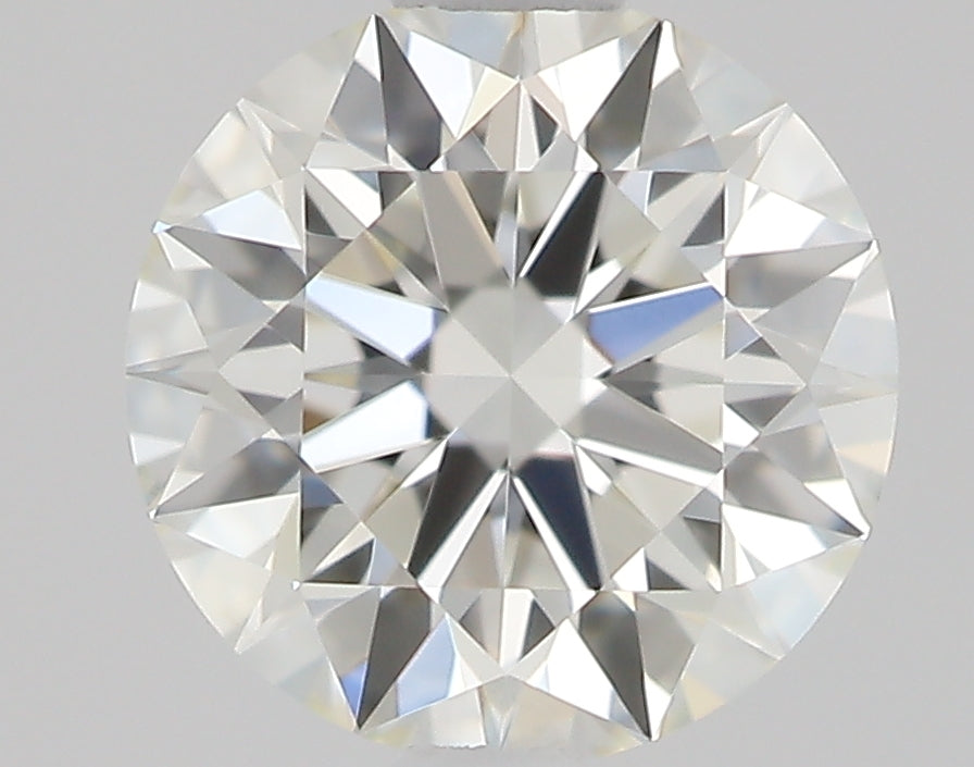 0.31 carat Round diamond I  VS2 Excellent