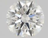 0.31 carat Round diamond I  VS2 Excellent