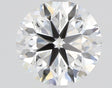 0.71 carat Round diamond D VS1 VeryGood