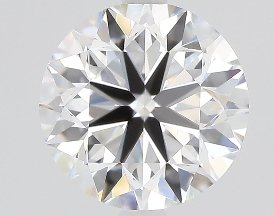 0.71 carat Round diamond D VS1 VeryGood