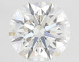 0.35 carat Round diamond H VVS2 Excellent