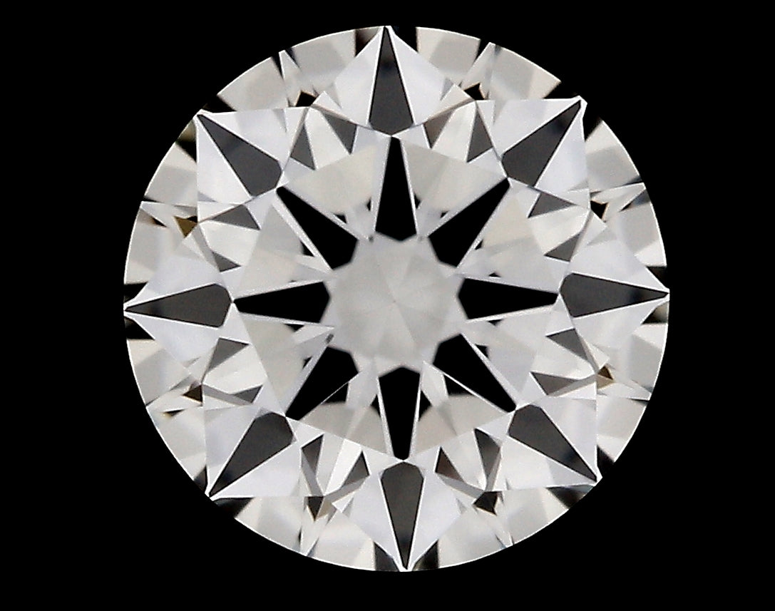 0.43 carat Round diamond G  VVS1 Excellent