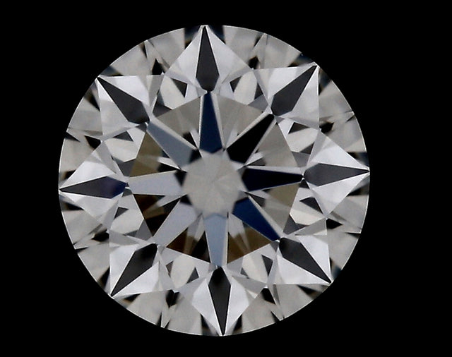 0.30 carat Round diamond E VVS1 Excellent