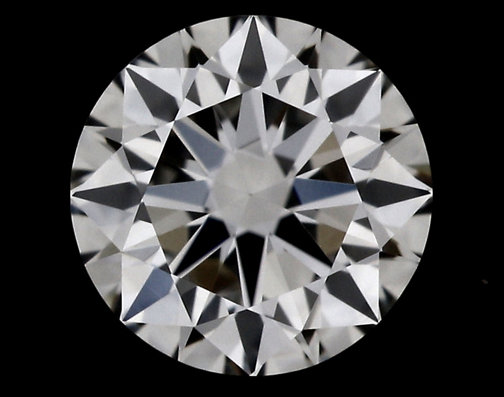 0.30 carat Round diamond F  VS1 Very good