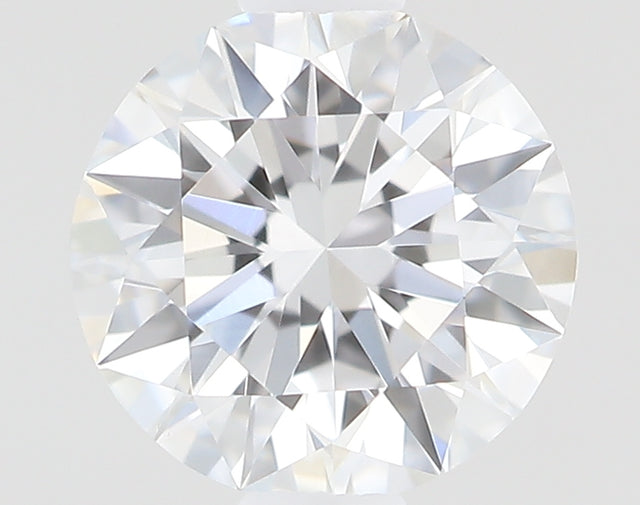 0.30 carat Round diamond D IF Excellent