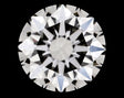 0.30 carat Round diamond G VS1 Excellent