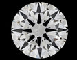 0.50 carat Round diamond F VS2 Excellent