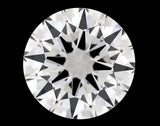 0.30 carat Round diamond H  VS1 Excellent