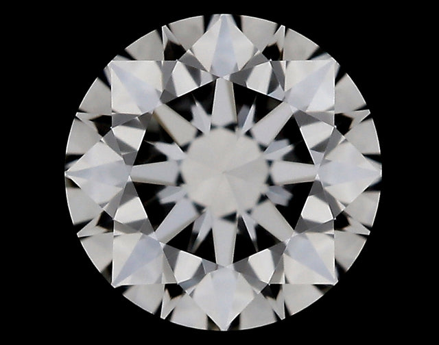 0.30 carat Round diamond F VVS2 Excellent