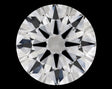 0.30 carat Round diamond E VVS2 Excellent