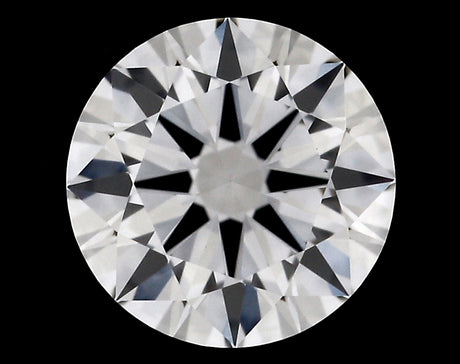 0.30 carat Round diamond E VVS2 Excellent