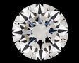 0.30 carat Round diamond E VS2 Excellent