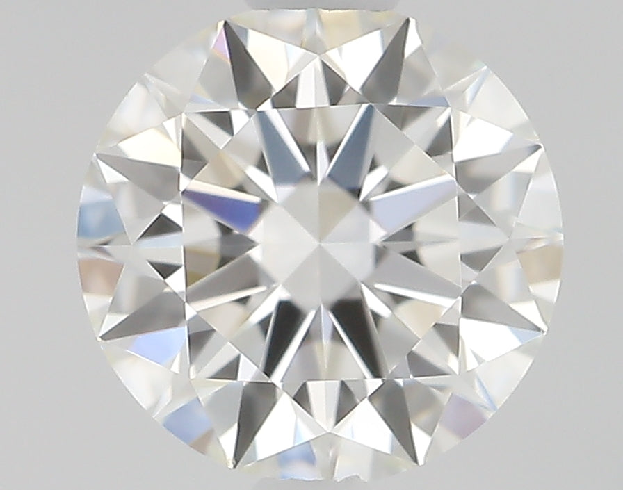 0.50 carat Round diamond G  VS2 Excellent