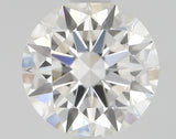 0.50 carat Round diamond G  VS2 Excellent