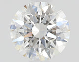 0.30 carat Round diamond G  VS1 Excellent