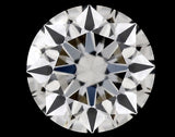 0.32 carat Round diamond D  IF Excellent