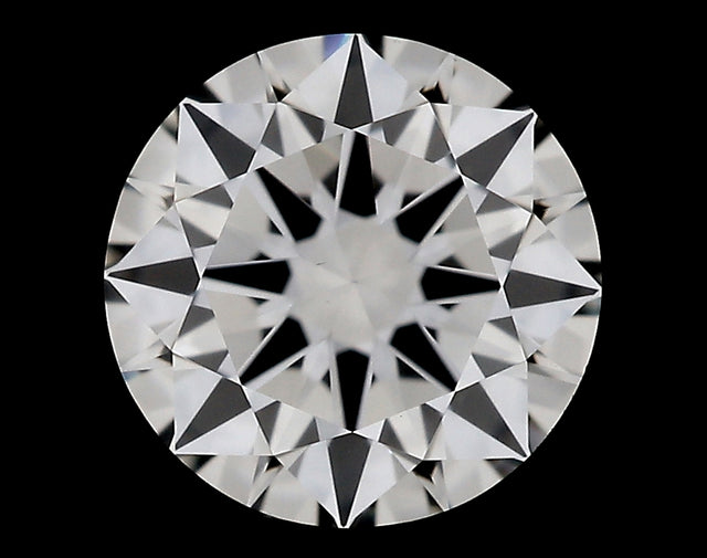 0.30 carat Round diamond E VS1 Excellent