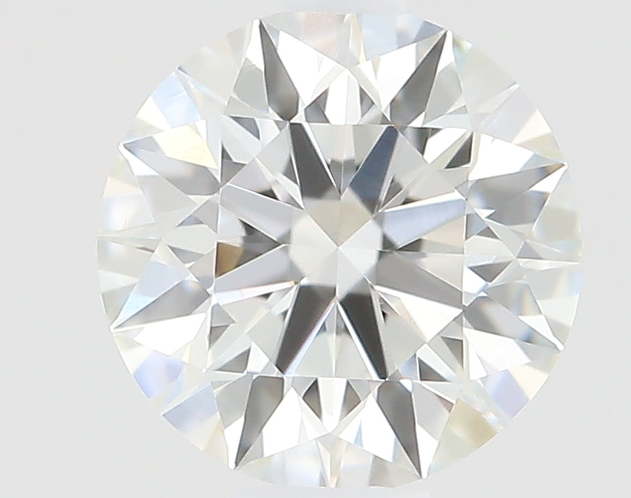 0.40 carat Round diamond H  VVS2 Excellent