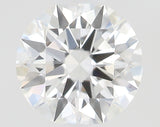 0.30 carat Round diamond G  VS1 Excellent