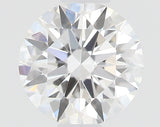 0.30 carat Round diamond F  VS1 Excellent