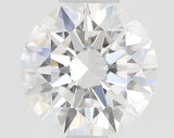 0.30 carat Round diamond G  VVS2 Excellent