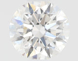 0.30 carat Round diamond G  VS1 Excellent