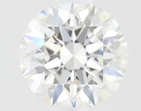 0.30 carat Round diamond G VVS2 Excellent