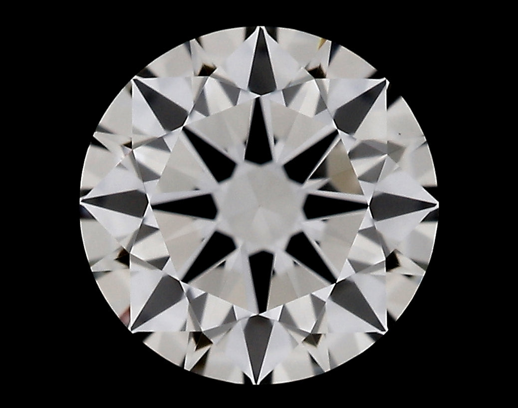 0.30 carat Round diamond E VVS1 Excellent