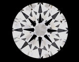 0.40 carat Round diamond E  SI1 Excellent