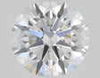 0.45 carat Round diamond E VVS2 Excellent