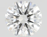 0.32 carat Round diamond H VS1 Excellent