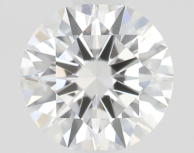0.32 carat Round diamond H VS1 Excellent