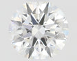0.30 carat Round diamond H VVS1 Excellent