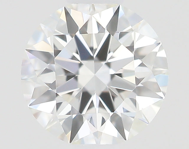 0.30 carat Round diamond H VVS1 Excellent