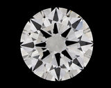 0.20 carat Round diamond E  VS1 Excellent