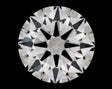 0.50 carat Round diamond G VVS2 Excellent