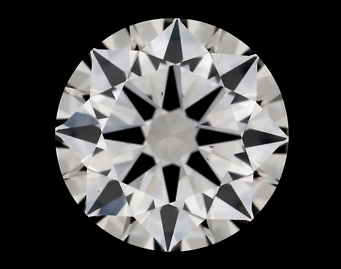 0.50 carat Round diamond G VVS2 Excellent