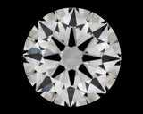 0.50 carat Round diamond G VVS2 Excellent