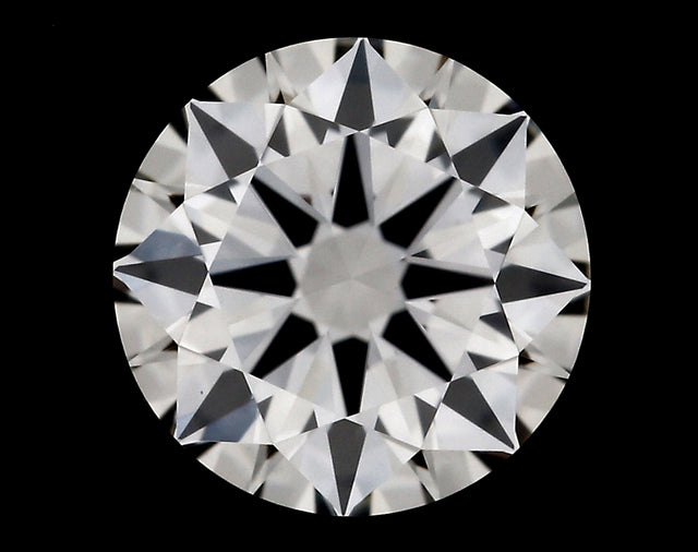 0.50 carat Round diamond G VVS2 Excellent