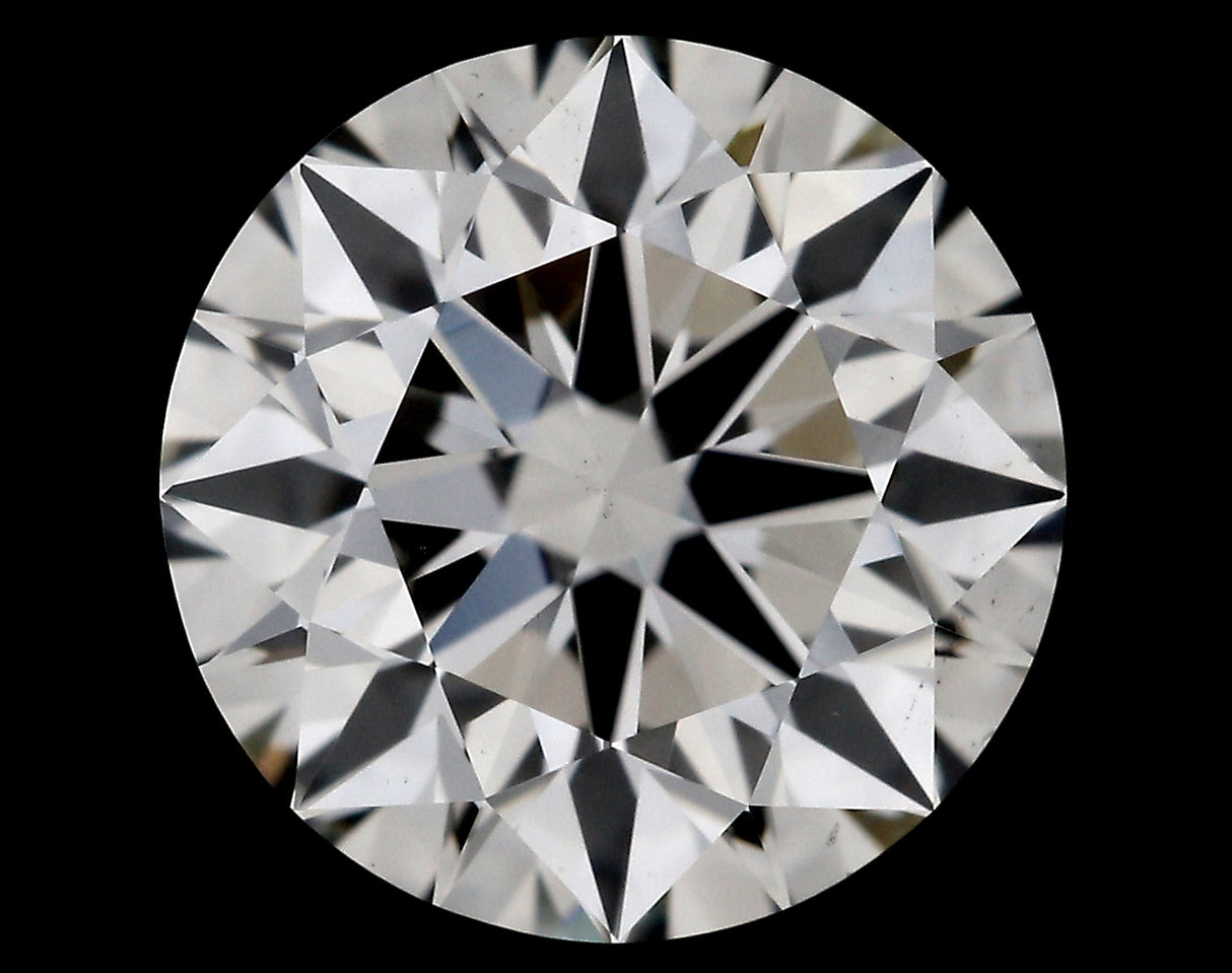 1.05 carat Round diamond H  VS2 Excellent