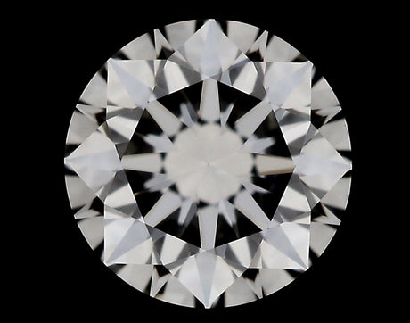 0.30 carat Round diamond F  VVS2 Excellent