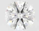 0.32 carat Round diamond G VS1 Excellent