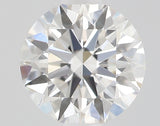 0.30 carat Round diamond G  VS2 Excellent