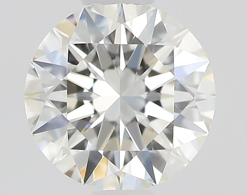 0.30 carat Round diamond I VVS2 Excellent