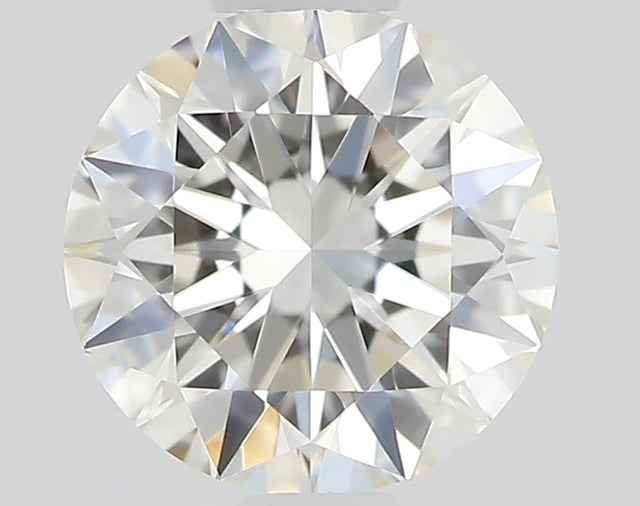 0.30 carat Round diamond I VVS2 Excellent
