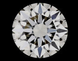 0.30 carat Round diamond G  VVS2 Excellent