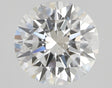 0.70 carat Round diamond G SI1 Excellent