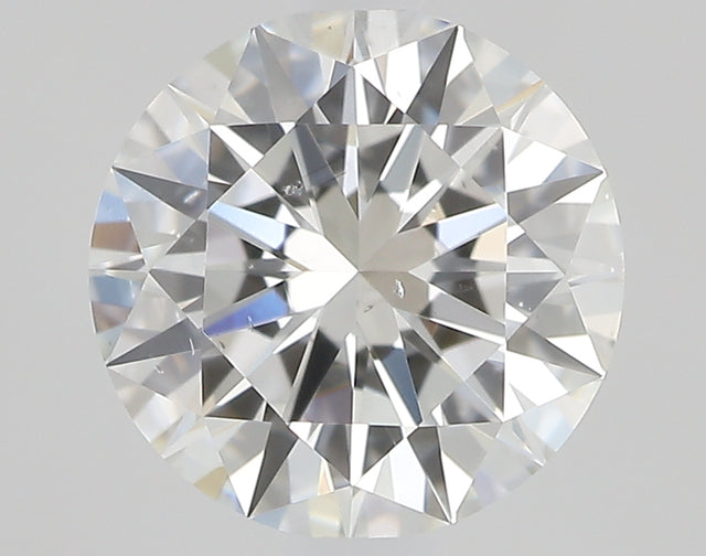 0.70 carat Round diamond G SI1 Excellent