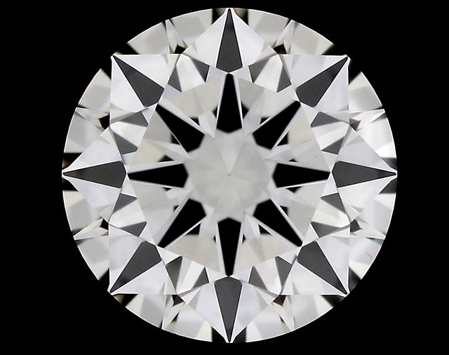 1.00 carat Round diamond H VVS2 Excellent